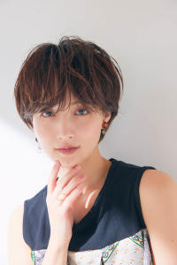 大人ショート【東京駅/丸の内】