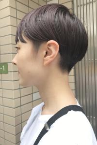 kos/二子玉川徒歩3分/30代40代/ボブ/ ショート - kos掲載
