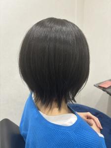 Second × Style - 全席半個室サロン Second掲載