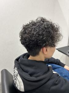 Second × Style - 全席半個室サロン Second掲載