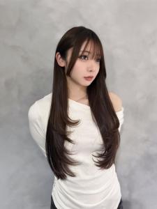 ワンカール韓国ヘアスタイル - grace by afloat 梅田店掲載