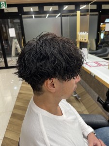 カットｘツイストスパイラル - HAIR & MAKE EARTH 越谷店掲載