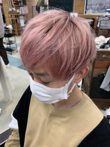 ＧＯＲＯ毘沙門店×style - GORO 毘沙門店掲載