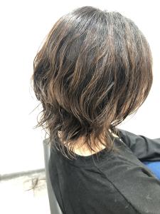 Second × Style - 全席半個室サロン Second掲載