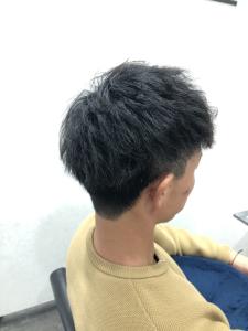 Second × Style - 全席半個室サロン Second掲載