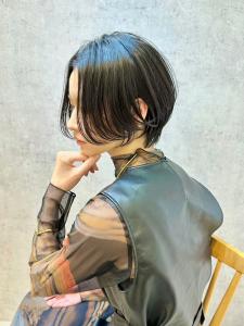 HARUKI MINATO ×ショート - HARUKI MINATO Japan OMIYA掲載