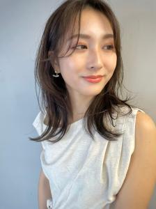 Licca GINZA×ロング - Licca GINZA掲載