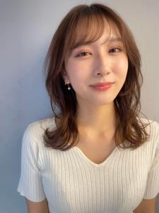 Licca GINZA×ロング - Licca GINZA掲載