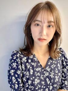 Licca GINZA×ロング - Licca GINZA掲載