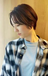 Licca GINZA×ショート - Licca GINZA掲載