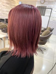 宝鐘マリンカラー - id.byKENJE掲載