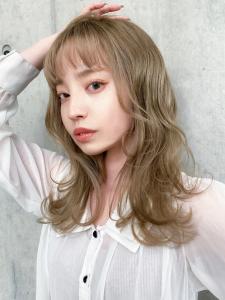 CIEL 仙台店×ロング - CIEL 仙台店掲載