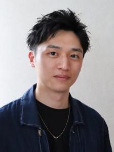 アップバング　ツーブロック　爽やか　好印象　メンズショート - Men's Salon bloc掲載