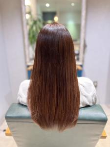 Bilien×ロング - Bilien hair design掲載