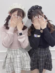 編み込み×ふわふわ三つ編み×リボン＊まゆ - Lilme掲載