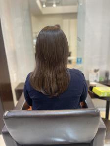 アッシュべージュカラー - Stilla smooth掲載