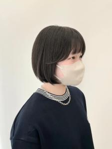 春夏スタイル☆縮毛矯正☆髪質改善☆池袋美容室☆ヘッドスパ☆ - LOVEST by CERO メトロポリタン前掲載