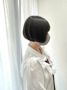 春夏スタイル☆縮毛矯正☆髪質改善☆池袋美容室☆ヘッドスパ☆ - LOVEST by CERO メトロポリタン前掲載
