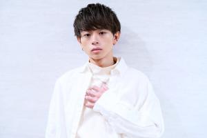 メンズカット★☆ツーブロマッシュ☆★ウェットスタイル - Dijon 髪質改善×ダブルカラー×縮毛矯正 渋谷 原宿 表参道【ディジョン】掲載