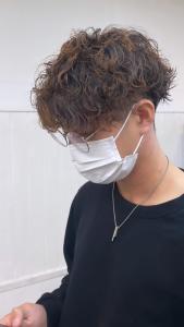 ショート - Dijon 髪質改善×ダブルカラー×縮毛矯正 渋谷 原宿 表参道【ディジョン】掲載