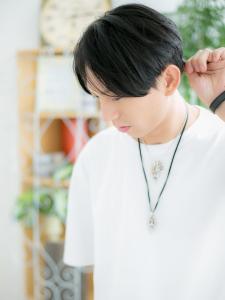【仙台 loki】ダークアッシュで韓国風マッシュe - 仙台 美容室 loki 髪質改善 個室サロン4月 OPEN掲載