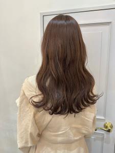 春夏スタイル☆縮毛矯正☆髪質改善☆池袋美容室☆ヘッドスパ☆ - LOVEST by CERO メトロポリタン前掲載
