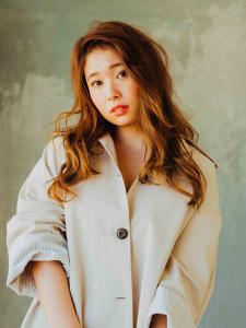 大人セクシーロング - 仙台 美容室 loki 髪質改善 個室サロン4月 OPEN掲載