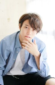 メンズゆるフェミカール - 仙台 美容室 loki 髪質改善 個室サロン4月 OPEN掲載