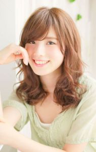 ゆらーりリラックススタイル - 仙台 美容室 loki 髪質改善 個室サロン4月 OPEN掲載