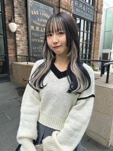 Lond one 三宮元町×ロング - Lond one 三宮元町【ロンドワン】掲載