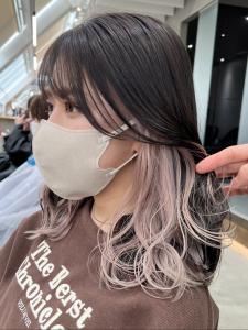 Lond one 三宮元町×ロング - Lond one 三宮元町【ロンドワン】掲載