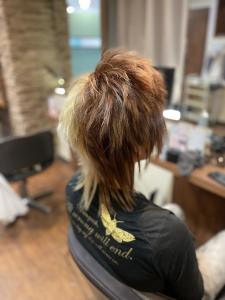 平成ギャル男☆ - Bulansis Hair掲載