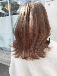 grazie×ロング - grazie掲載