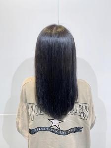 春夏スタイル☆縮毛矯正☆髪質改善☆池袋美容室☆ヘッドスパ☆ - LOVEST by CERO 池袋本店掲載