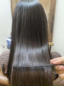 【乾かすだけでツヤツヤ縮毛矯正】 - Cherim boat掲載