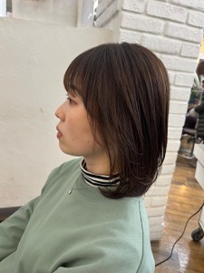 フェイスレイヤー - hair MOSS掲載
