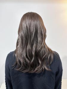 natural brown - VOL.掲載