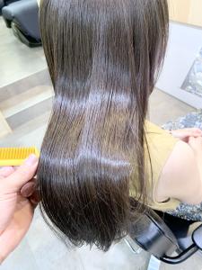 春夏スタイル☆縮毛矯正☆髪質改善☆池袋美容室☆ヘッドスパ☆ - LOVEST by CERO 池袋本店掲載
