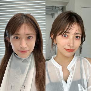 tas似合わせカット before&after - tas掲載