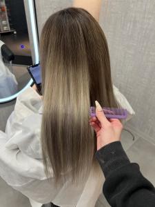 今だけお得に！メンテナンストリートメント！ - Lanisis Hair掲載
