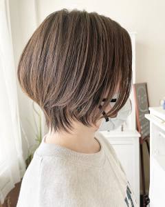 シルキーカット - ヘアースタジオ掲載
