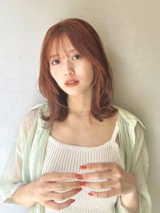 フルバング/イメチェン/前髪/似合わせカット/本八幡 - 個室型美容室 GULGUL Libera 本八幡店掲載