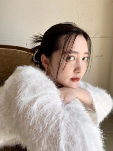 ヘアアレンジ - CLIQUE noise hair掲載