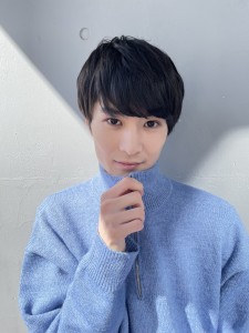 〈江戸 桃海〉メンズカット/マッシュ/ヘッドスパ/吉祥寺 - クロード・モネ 吉祥寺店掲載
