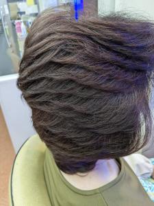ヘアステージ COCO×ショート - ヘアステージ COCO掲載
