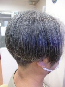 ヘアステージ COCO×ショート - ヘアステージ COCO掲載