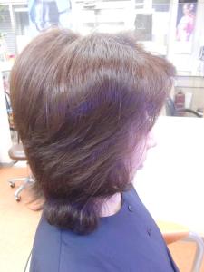 ヘアステージ COCO×ショート - ヘアステージ COCO掲載