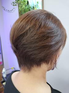 ヘアステージ COCO×ショート - ヘアステージ COCO掲載