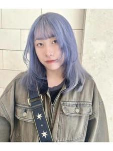 Kraemer Paris 福岡×ロング - Kraemer Paris 福岡掲載