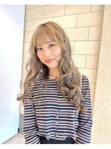Kraemer Paris 福岡×ロング - Kraemer Paris 福岡掲載